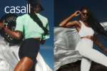 Casall story case fashion sport clothings